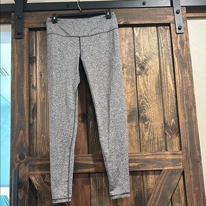 VSX sport knockout Gray Heathered Leggings